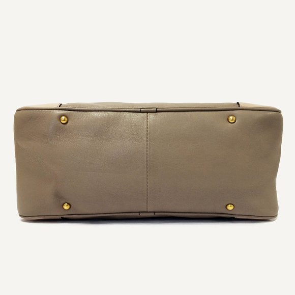 Marc Jacobs Manhattan Whitney Satchel - Picture 8 of 11